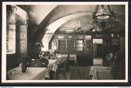 AK Gratwein-Strassengel, Stift Rein b. Gratwein, Stifts-Taverne