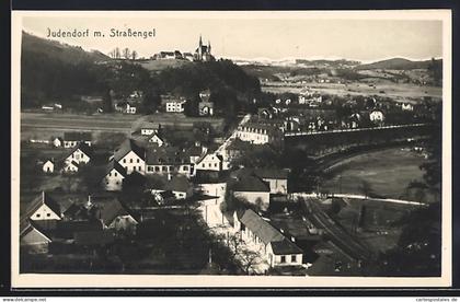 AK Judendorf-Strassengel, Ortsansicht