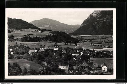 AK Scheifling i. d. Steiermark, Totale