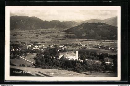 AK Stainach im Ennstal, Gesamtansicht