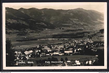 AK Trieben, Teilansicht