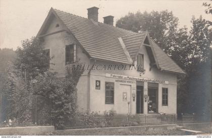 * AUSTRIA - Knittelfeld - Mechanische Werkstätte Gottfried Grasser 1927 Graz