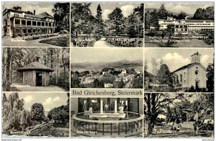 Bad Gleichenberg