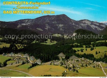 Bad Mitterndorf Contracta Feriendorf Sonnenalm