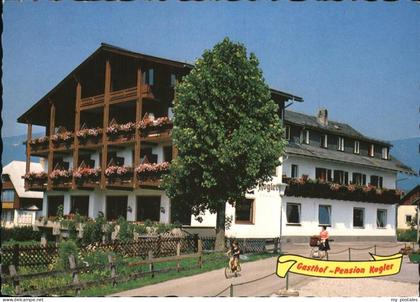 Bad Mitterndorf Gasthof Pension Kogler