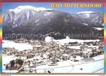 Bad Mitterndorf Panorama