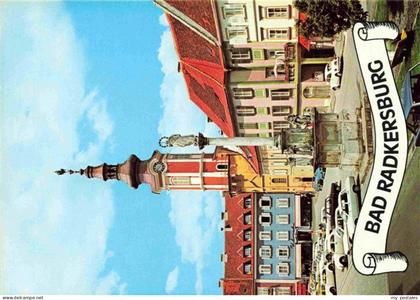 Bad Radkersburg Hauptplatz