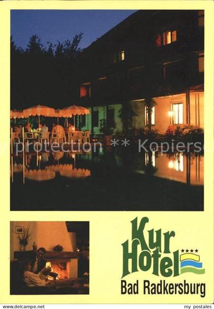 Bad Radkersburg Kurhotel