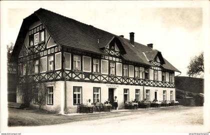CPA Edelschrott Steiermark, Gasthof