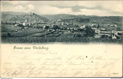 CPA Voitsberg Steiermark, Gesamtansicht