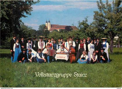 CPM Volkstanzgruppe Stainz
