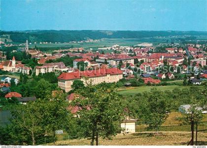 Feldbach Steiermark Panorama