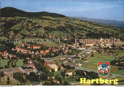 Hartberg Steiermark