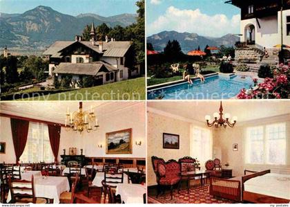 Irdning Hotel Pension Schloss Falkenhof
