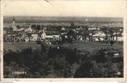 Leibnitz Totalansicht