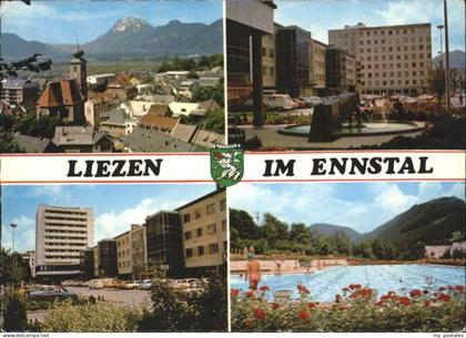 Liezen Steiermark Liezen Ennstal