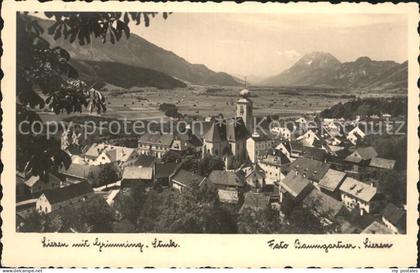 Liezen Steiermark mit Grimming