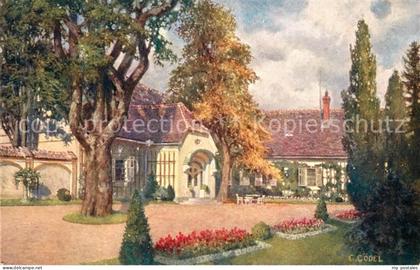 Mureck Neukhuenegg Kuenstlerkarte