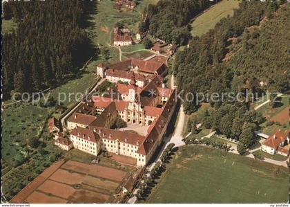 Rein Steiermark Zisterzienser Stift Fliegeraufnahme