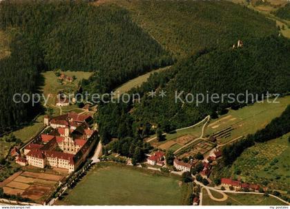 Rein Steiermark Zisterzienserstift Kloster Fliegeraufnahme