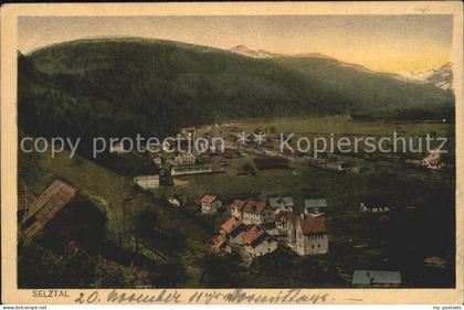 Selzthal Teilansicht
