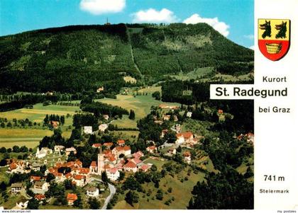 St Radegund Graz Panorama Kurort