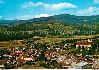 Stainz Fliegeraufnahme