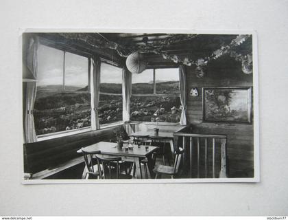 STAINZ , Gasthof   ,  Schöne   Karte ,               2 Abbildungen