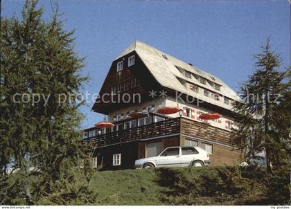 Tauplitz Tauplitzalm Linzerhaus