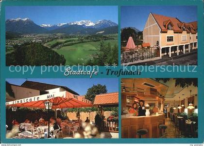 Trofaiach StadtCafe