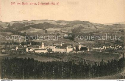 Vorau Stift
