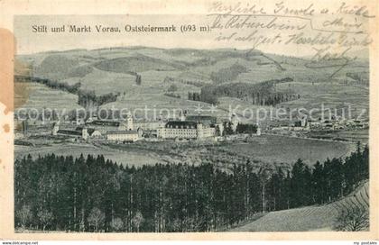 Vorau Stift Vorau
