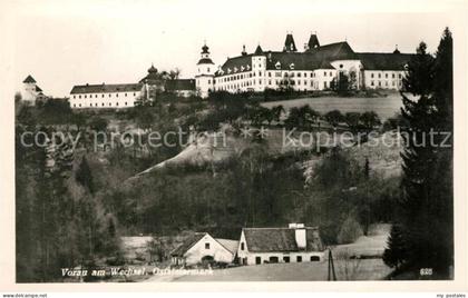 Vorau Stiftstaverne