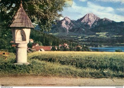 CPSM Egg am Faakersee    L1618