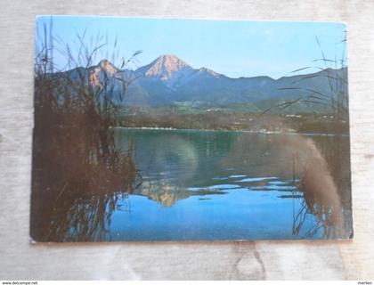 D147231 Austria  Faakersee Kärnten
