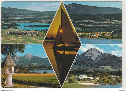 Faakersee