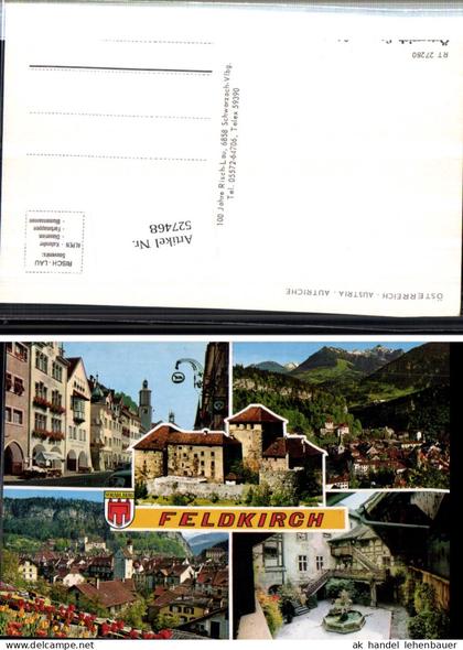527468,Feldkirch