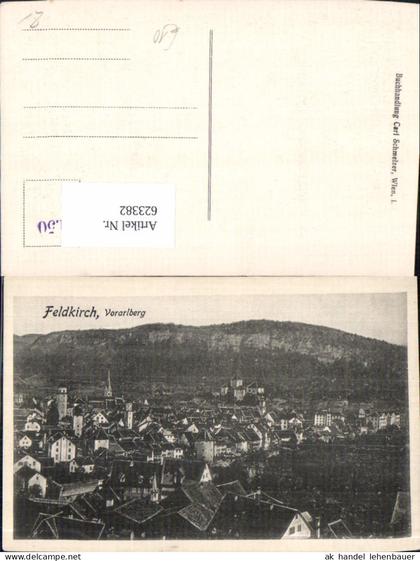 623382,Feldkirch Ansicht