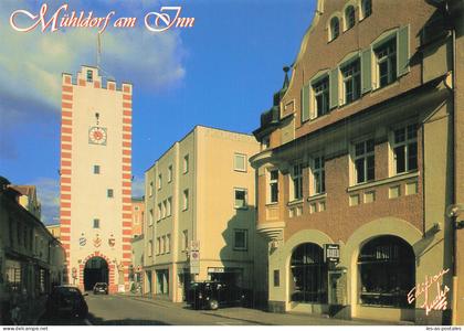 AUTRICHE FELDKIRCH FELDKIRCH