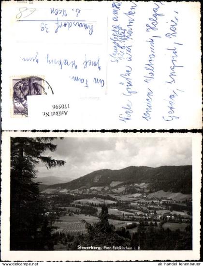170596,Steuerberg b. Feldkirchen