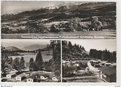 Maltschachersee bei Feldkirchen in Kärnten