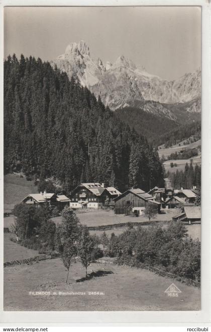 Filzmoos, Salzburg, Österreich