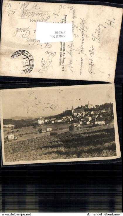 675940,St. Oswald bei Freistadt