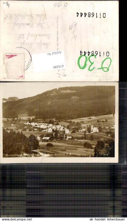 676509,St. Oswald bei Freistadt