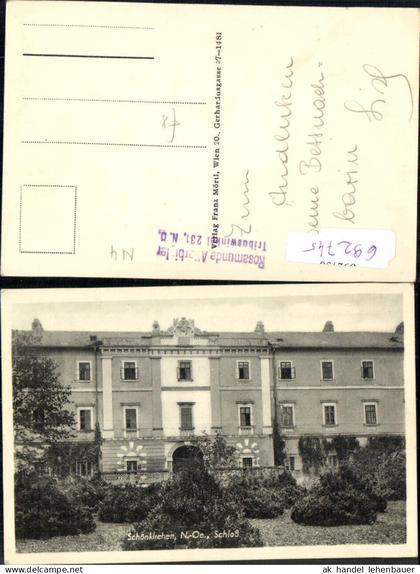 692745 Schönkirchen