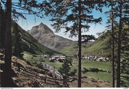 AK 209053 AUSTRIA - Galtür