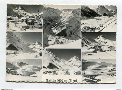 AK 251942 AUSTRIA - Galtür