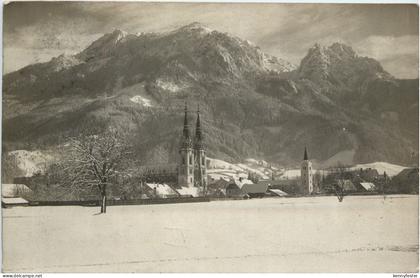 Gesäuse/Steiermark - Gesäuse