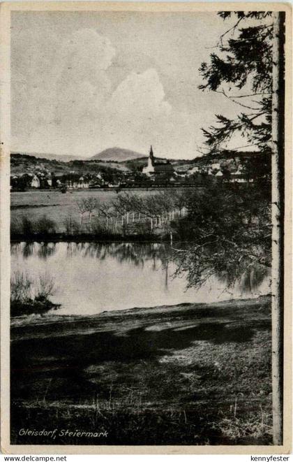Gleisdorf /Steiermark -