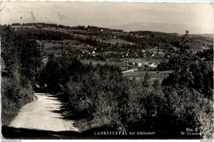 Gleisdorf/Steiermark - Lassnitztal
